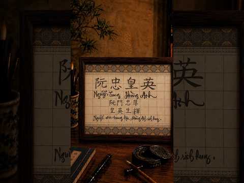 Tặng tên