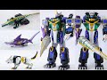 TMT 1508 DX Gao Hunter 百獣合体ガオハンター Hyakujuu Sentai Gaoranger 百獣戦隊ガオ�