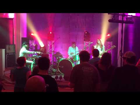 Marco Benevento   -   "Follow the Arrow"      10/23/17