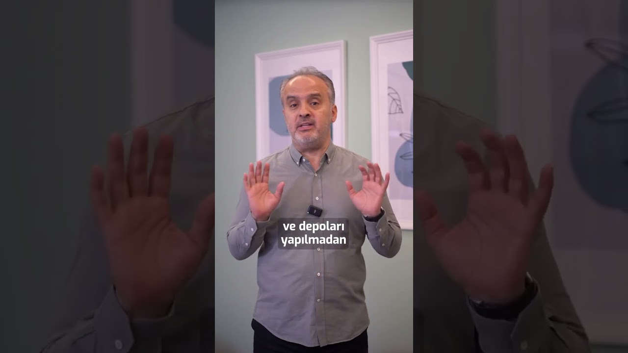 ESKİ BAŞKAN ALİNUR AKTAŞ’TAN MUSTAFA BOZBEY’E ZEHİR ZEMBEREK SÖZLER: "AKLINI BAŞINA TOPLA!"