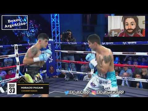 (Memorable) Cesar Barrionuevo vs Adrian Veron ][ ElCultivetaBOX
