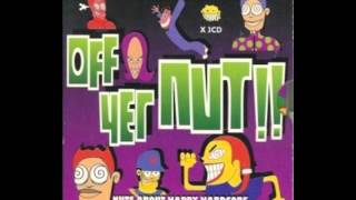 Off Yer Nut!! (1998) (CD 3) (Ramos Mix)