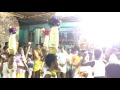 Karakattam In Maruthanatham Vaikasi Pongal Festival