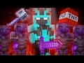 I Became The Most Powerful Player In Minecraft