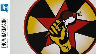 How Ice Cream & Stamps Are Fighting Fascism (w/Guest Ben Cohen)