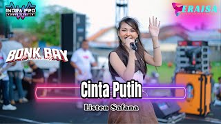 Download lagu CINTA PUTIH - LISTEN SAFANA - OM. ERAISA HALAL BI HALAL BONKBAY COMMUNITY Sugihwaras Pemalang mp3 Download lagu CINTA PUTIH - LISTEN SAFANA - OM. ERAISA HALAL BI HALAL BONKBAY COMMUNITY Sugihwaras Pemalang mp3