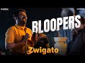 Zwigato Bloopers Kapil Sharma Shahana Goswami Nandita Das