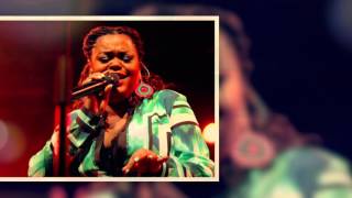 Jill Scott Le Boom Vent Suite