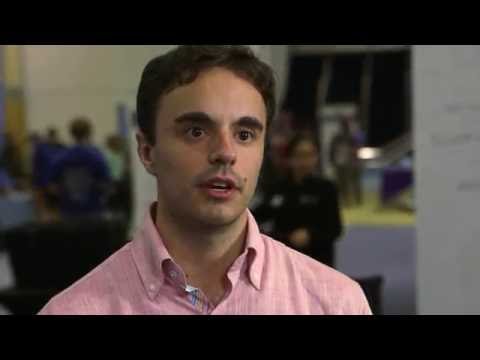 GopherCon 2015: Richard Fliam Interview