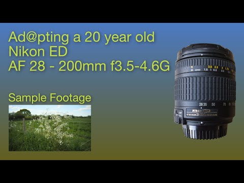 Video thumbnail for Video Review 1