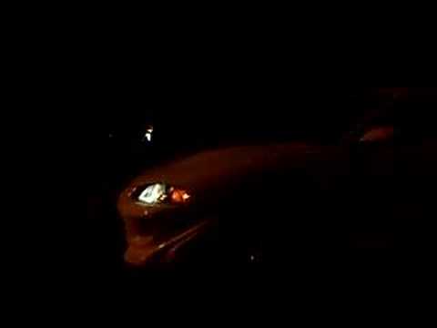 prelude nitrous 100shot vs 13 sec