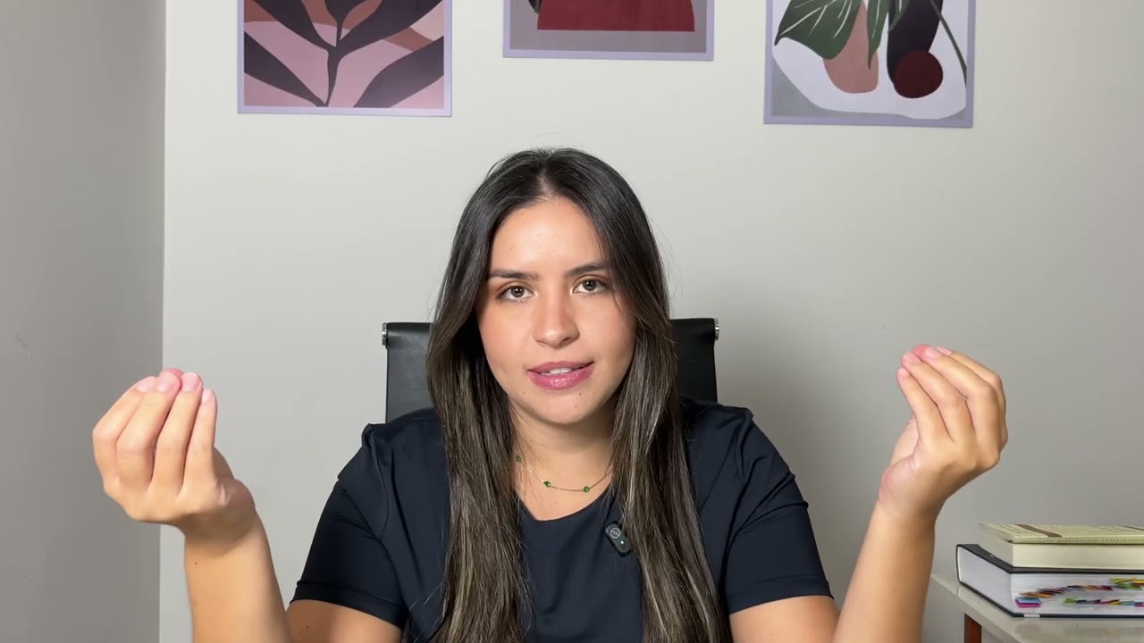 Aula de introdução do PCA com Lavínia Leme