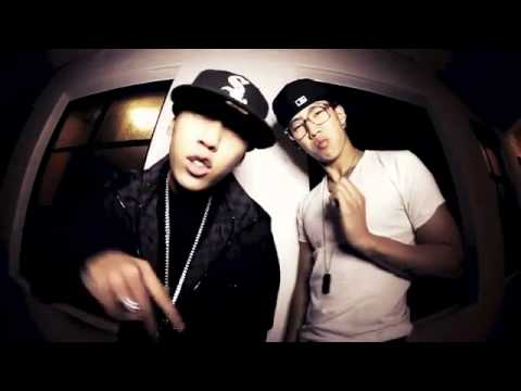 JAY PARK ft. Dok2 - LEVEL 1000 [HD]