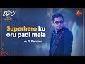 AR Rahman S Speech Bigil Audio Launch Sun TV