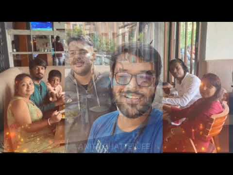 Happy Birthday Anita Mam