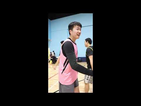 FUFU vs Drew - FINALS