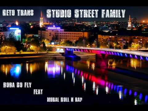 Boba(So Fly) feat. Moral Roll n Rap- geto trans.wmv
