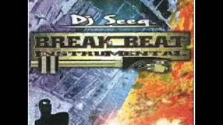 Dj Seeq - Break-Beat vol  1 - Les connaissances nècessaires (Scratch Mix)