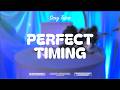 Sexy Trina - Perfect Timing (Official Music Video)