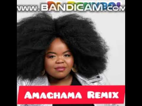 DJ BENYBOI AMAGHAMA REMIX2019