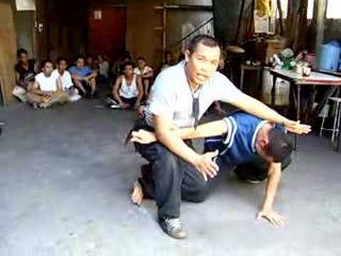 YouTube video