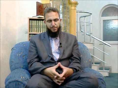 Emisioni nr.2 - Pyetje dhe Përgjigje nga hoxhë Fadil Sogojeva në Facebook