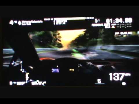 Let's Play Need For Speed Shift 2 Unleashed [Part 58] Stupid glitch