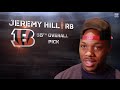 NFL Rookies react to their Madden 15 Ratings - YouTube