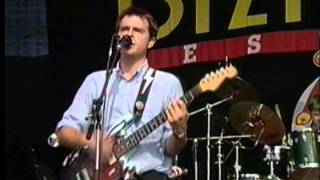 Weezer live at the Bizarre Festival 1996 in Cologne - Complete