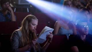 Amanda Seyfried - Little House