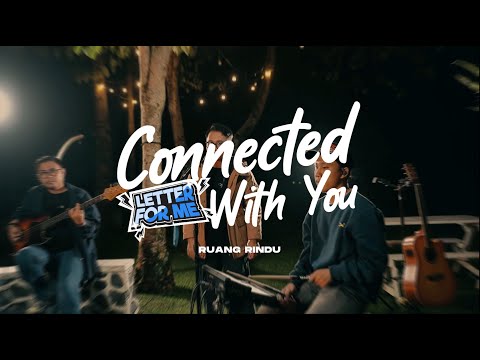 LETTER FOR ME - Ruang Rindu