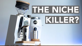 EUREKA MIGNON SINGLE DOSE - The Real Niche Killer