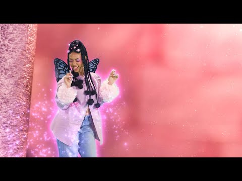 Dizzy Fae - Fairytale Love (Official Visualizer)