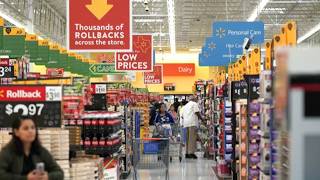 Walmart says it will use tariff refund to lower prices