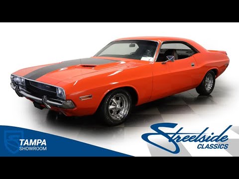 1970 Dodge Challenger (CC-2013350) for sale in Lutz, Florida