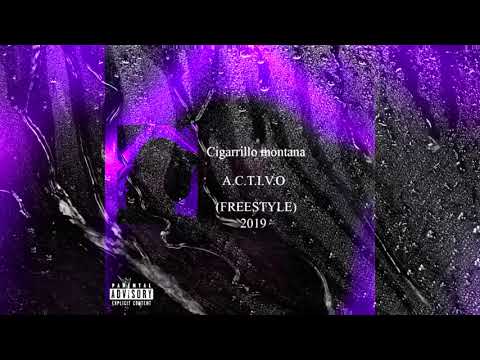 Cigarrilloklok - Activo Freestyle