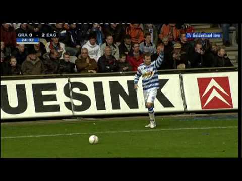 Graafschap-Go Ahead Eagles (04-04-2010)
