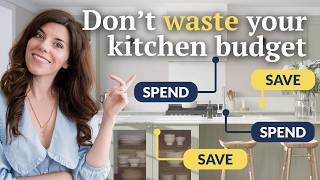 Planning a Kitchen? Don’t Waste Money On These (Interior Designer Explains)