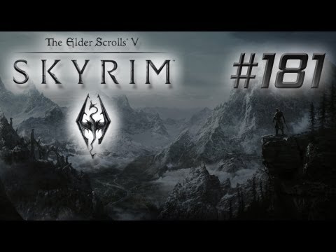 The Elder Scrolls V Skyrim #181: Eine mächtige Schriftrolle [German|Deutsch]