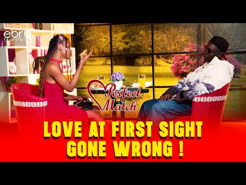 Nataka Dem Mrembo Figure 8 With  Big Nyash... #ebruperfectmatch #perfectmatch