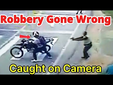 Top 52  Robberies That Ended Well – Special Edition