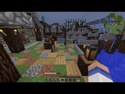 Immersive Engineering | Minecraft | Multiblocks part two | Ep 27