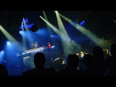 Kraak & Smaak LIVE at TivoliVredenburg, Utrecht (aftermovie)