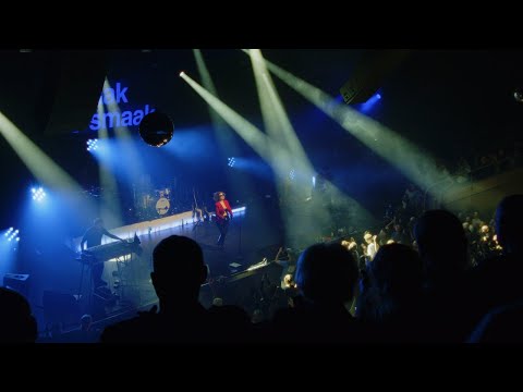 Kraak & Smaak