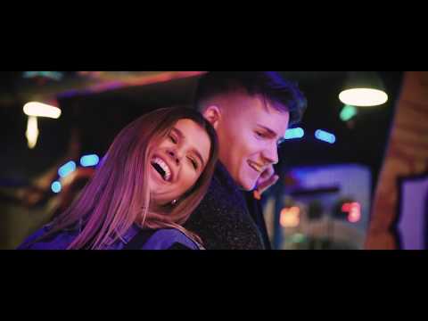Josh és Betti - Bárhol jársz / official video /