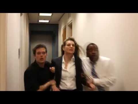 Mod Squad Spoof with Louis-Simon and closing credits 2