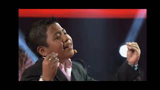 Latidos de mi corazón - Pequeños Gigantes 2