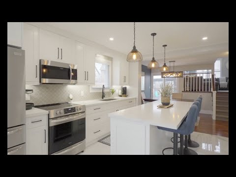 Stunning Detached Home For Sale In Milton - 771 Roseheath Drive, Milton, Ontario