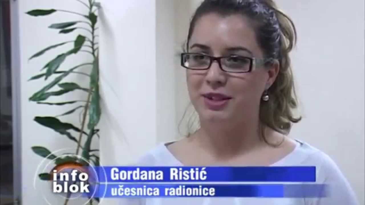 NLP Centar u Subotici - RTV Yu Eco