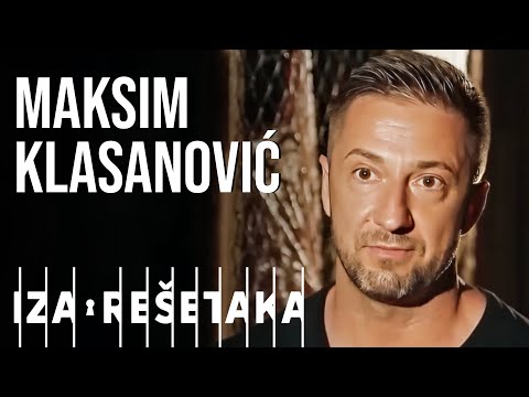 Ispovest mladića koji je osam godina proveo u tajlandskom zatvoru | Bindžuj "Iza rešetaka"